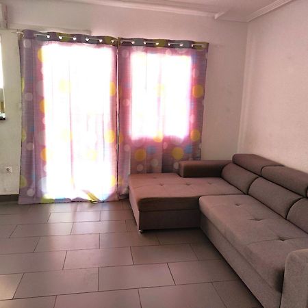 Heraclio. Atico A 150M Del Mar Torrevieja Ngoại thất bức ảnh