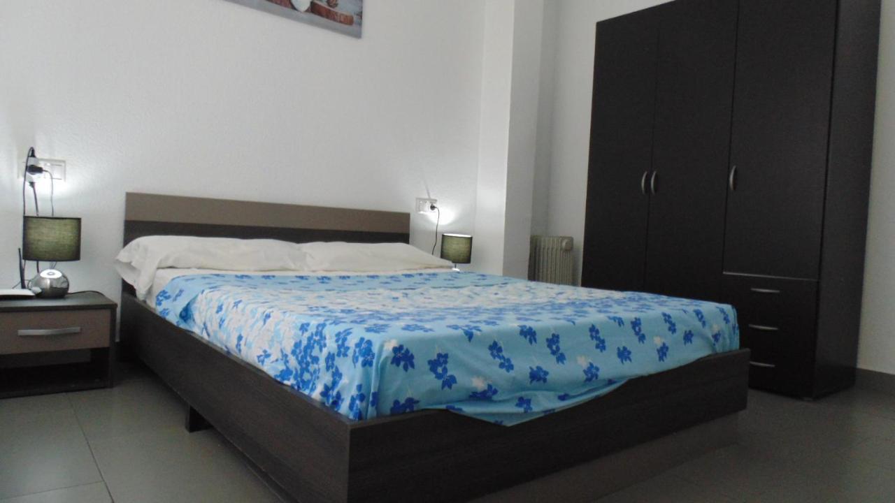 Heraclio. Atico A 150M Del Mar Torrevieja Ngoại thất bức ảnh