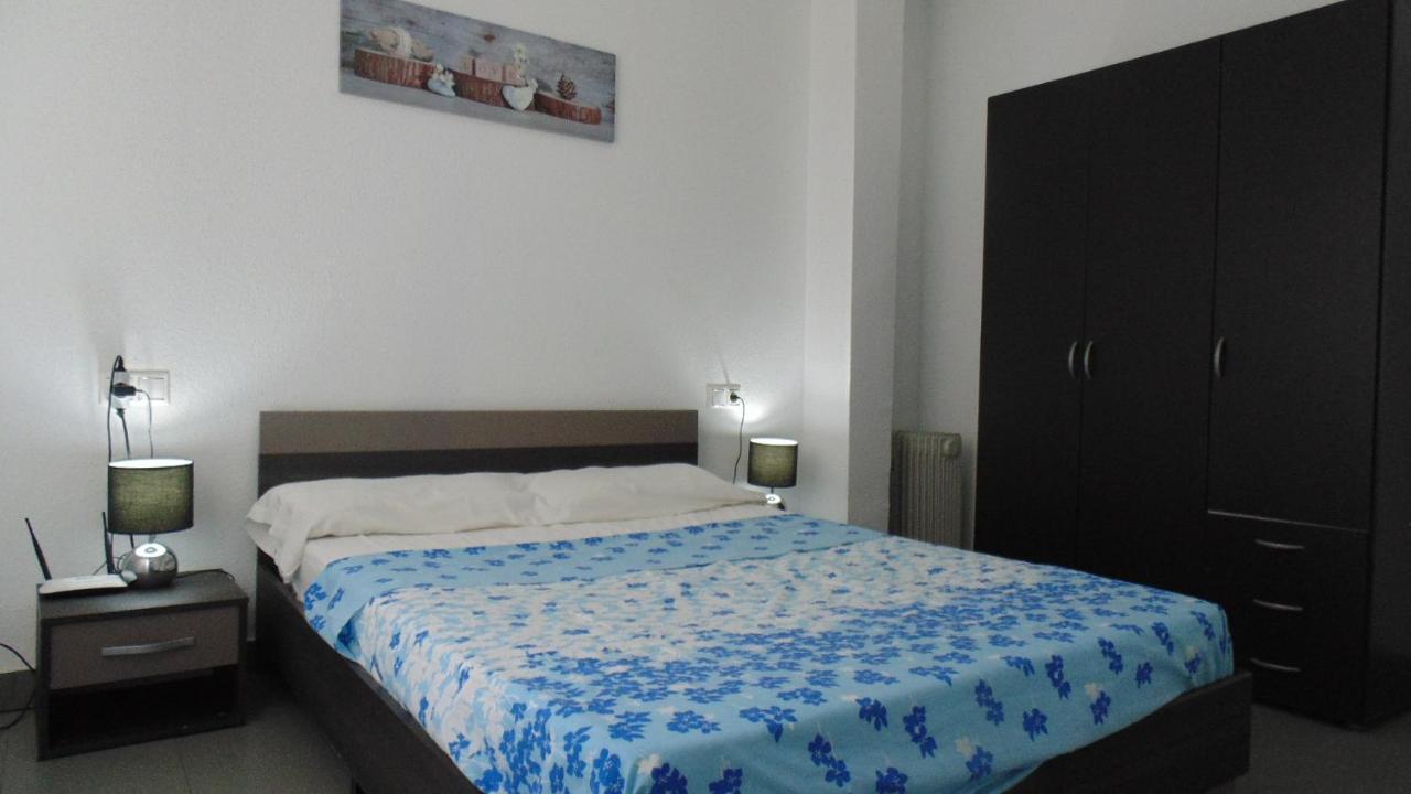 Heraclio. Atico A 150M Del Mar Torrevieja Ngoại thất bức ảnh