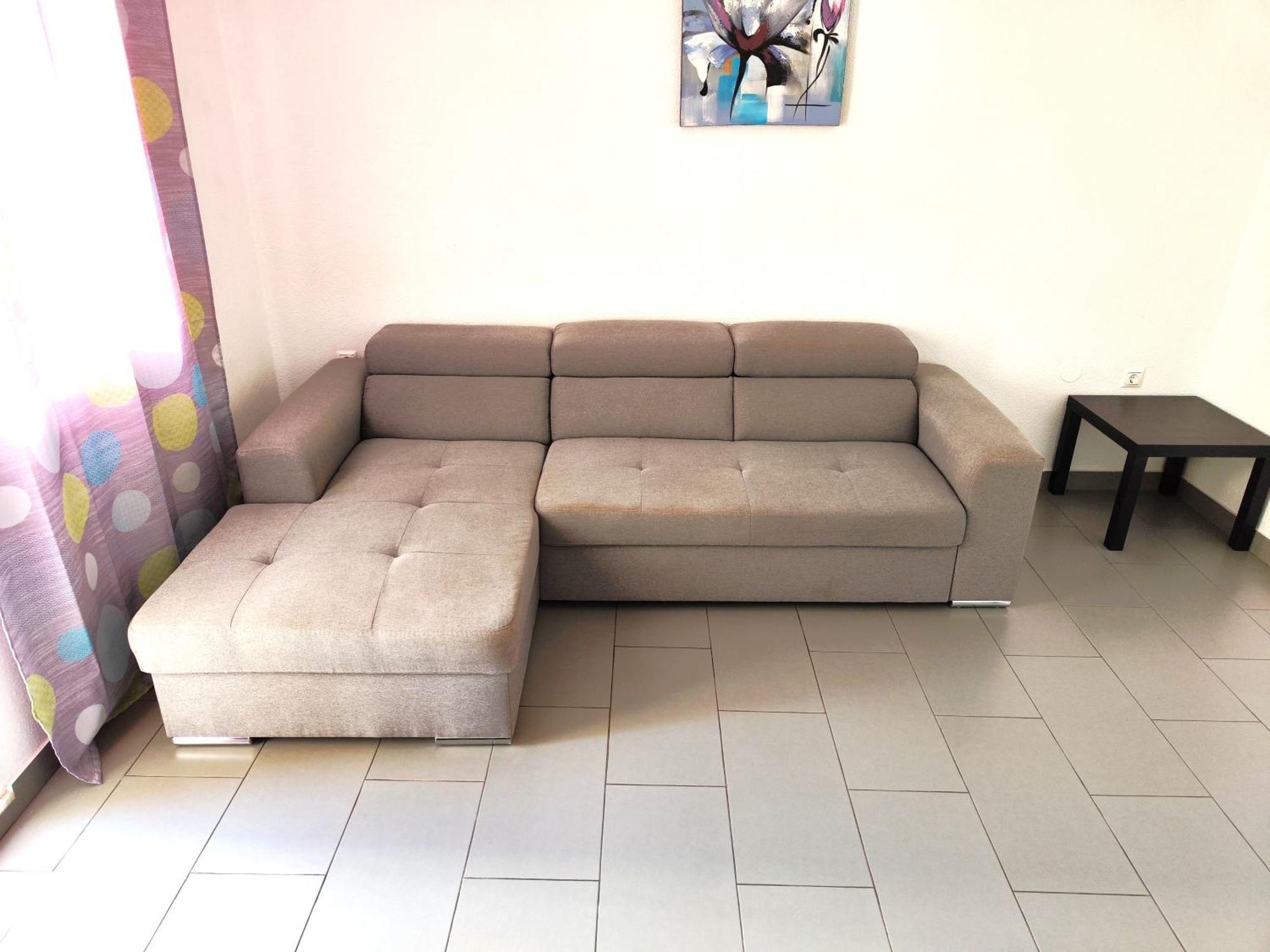 Heraclio. Atico A 150M Del Mar Torrevieja Ngoại thất bức ảnh