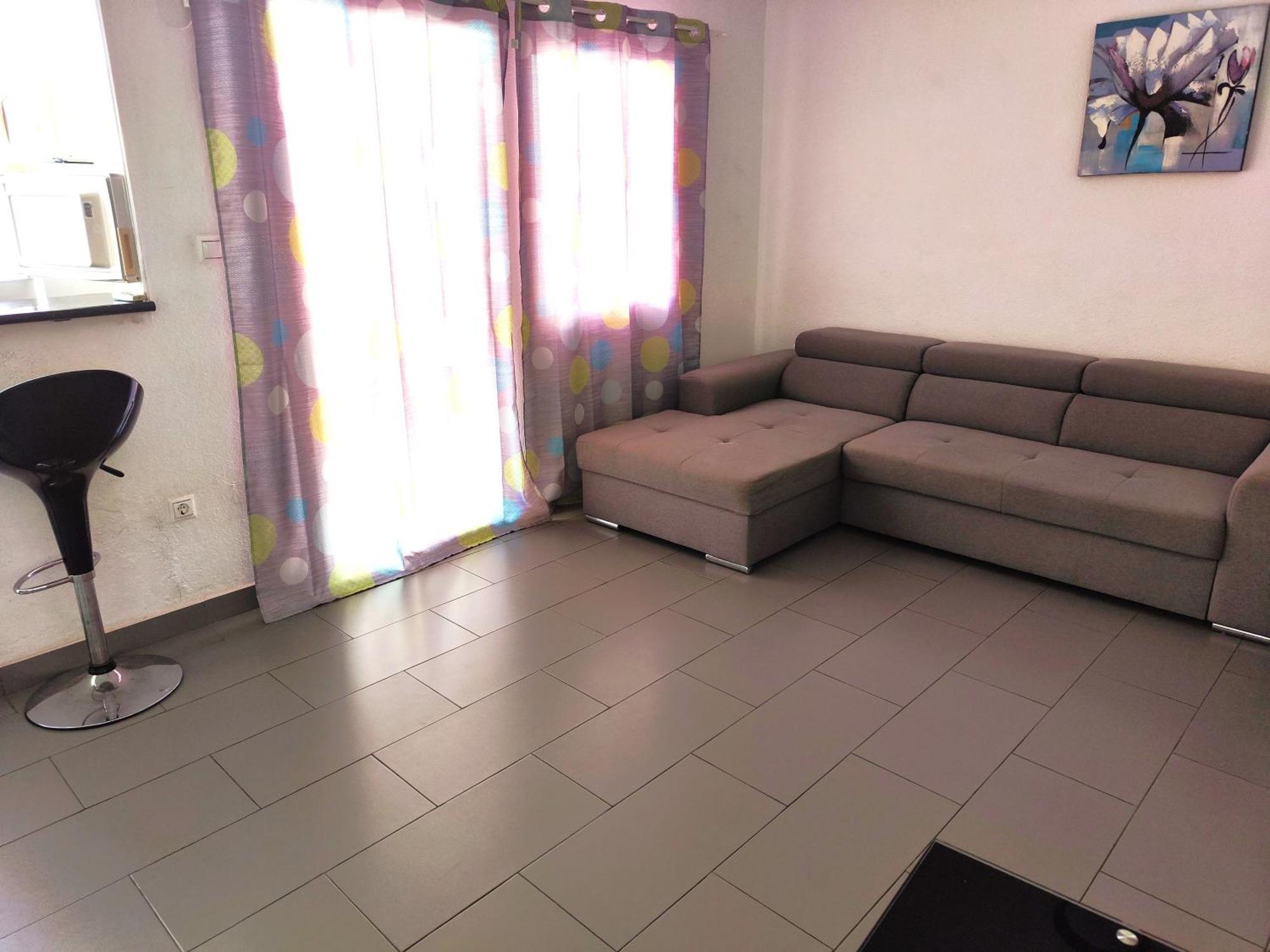 Heraclio. Atico A 150M Del Mar Torrevieja Ngoại thất bức ảnh